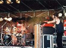 French National Music Day Festival